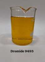 Agent de durcissement époxy polyamide réactif à viscosité moyenne-basse DROMIDE-9493 pour revêtements de réservoirs et de conduites liquides, encapsulation et moulage
