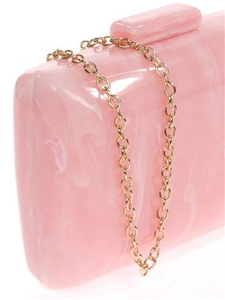 Moldes de Resina para Bolsos de Mano de Último Diseño, Resina Epoxi, Bolsos de Mano de Lujo Metálicos, Color Personalizado y Gran Venta desde India por MULTI - Product Image 5