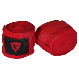 Vendas de fábrica para boxeo: Vendas de alta calidad para boxeo para protección en el entrenamiento - Product Image 2