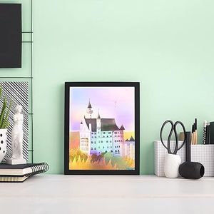 50 feuilles de stickers décoratifs holographiques imprimables au jet d'encre et au laser, format US Letter (8,5 x 11 pouces), compatibles avec les imprimantes - Product Image 2