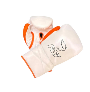 Ensemble de boxe professionnel, nouveau modèle, personnalisé, 100% cuir véritable, OEM, vente en gros, respirant, léger, pour l'entraînement - Product Image 3