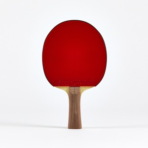 Raquette de tennis de table en bois - Product Image 5
