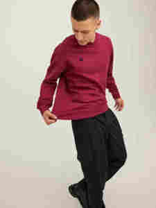 Más exigentes precio bajo superventas personalizado estilo casual liso al por mayor de alta calidad hecho en Pakistán hombres sudaderas - Product Image 6