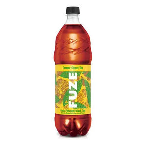 FUZE LEMON ICED <b>TEA</b> 59 OZ - Product Image 6