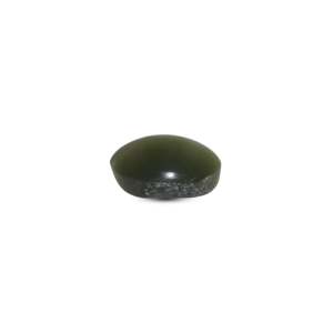 Natural Fire Opal Loose Gemstone-4.1 Carat Faceted Cabochon for Fine Jewelry - Product Image 3
