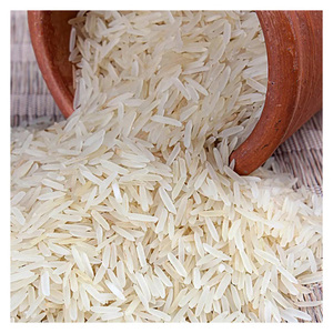 Arroz Basmati Super Kernel a Granel, Exportador, Proveedor de Arroz Aromático de Grano Largo de Primera Calidad, Directo de Fábrica - Product Image 3