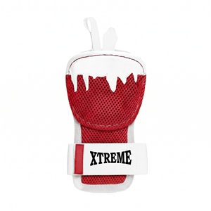 Protège-mains de baseball personnalisé en couleur, équipement de protection, coque ovale rembourrée pour jeunes et adultes, gant de glisse pour baseball, vente en gros - Product Image 6