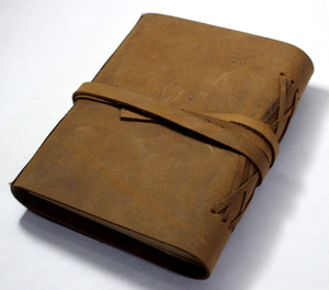 Agenda A5 de Alta Calidad 2026, Planificador de Diseño Simple, Cuaderno de Tapa Blanda de Cuero, Listo para Enviar, para la Escuela, Fabricante - Product Image 6
