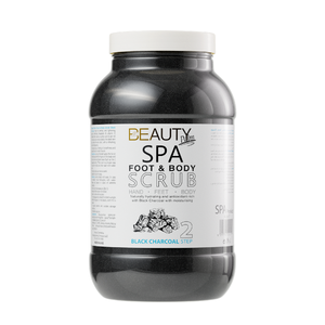 Offre Spéciale OEM Private Label Bain Soins du corps Blanchiment de la peau Hydrater Nettoyer le corps Gommage exfoliant - Product Image 5