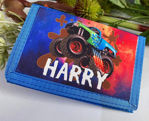 <b>MEN</b> CUSTOM Premium Faux <b>Leather</b> Luxury Durable Professional Printed <b>Wallets</b> with Protection OEM ODM Available - Product Image 5