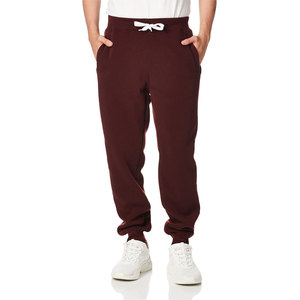 Pantalon de jogging pour hommes à prix de gros, nouvelle collection 2026, en coton, le plus vendu, en promotion - Product Image 1