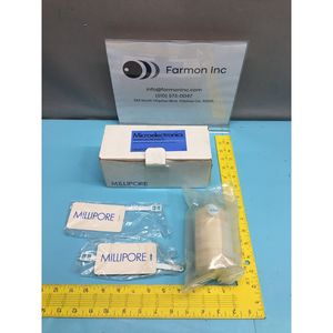 Filtro WAFERGARD MILLIPORE WGFG40H01, 0.2um, 140996 - Equipo y Piezas de Semiconductores de Confianza con Legado Global - Product Image 2
