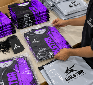 Ensemble maillot et pantalon de motocross personnalisé par sublimation, violet, équipement de course moto, vêtements de motocross, vêtements de sport OEM/ODM - Product Image 6