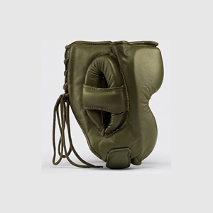 ASKAR เฮดการ์ดสำหรับฝึกชกมวยวัสดุ PU สำหรับทุกฤดูกาล - Product Image 4