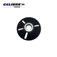 TAIWAN CALIBRE Universal Steel Built-in Bearing Harmonic Balancer Dampener Puller Installer Tool Set Alat Pelepas Pulley Engkol 1