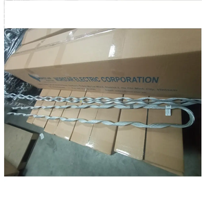 Hot Sale 2024 Good Price Deadend-<b>Preformed</b> Product - Product Image 3