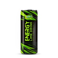 Topkwaliteit 500ml energiedrank op maat gemaakte recepten OEM Private Label export Vietnam