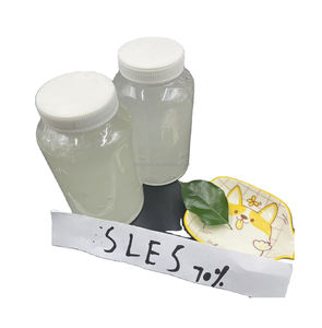 SLES 70% SLS ของเหลว AES โซเดียมลอริลอีเทอร์ซัลเฟตวัตถุดิบประจำวันจากโรงงานจีน - Product Image 4