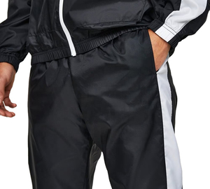 Fabricante de Ropa al por Mayor, Chaqueta Deportiva Personalizada con Cierre Completo para Hombre, con Tela Ligera Diseñada para Correr y Entrenar - Product Image 6