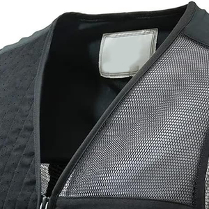 Wholesale Price Lightweight Breathable Comfortable Hunting <b>Vest</b> for Men New Design High Quality Autumn Outdoor Activities - Product Image 4