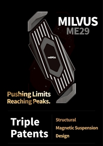 ที่วางโทรศัพท์ติดรถจักรยานยนต์แบบปรับได้แผ่นซิลิโคนหลายชั้นที่วางโทรศัพท์มือถือทนทาน - Product Image 6