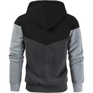 Sudadera con Capucha para Hombre de Fábrica Directa, Diseño Único, Ajuste Delgado, Sudaderas para Hombre a Precio de Mayoreo, Sudaderas de Alta Calidad para Hombre, Ropa Urbana - Product Image 3