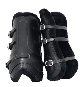 Bottes de cheval Splint. - Product Image 5