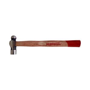 Ball Peen Hammer Top Selling GROTECH Industrial Grade Wood Handle Ball Pein Hammer - Product Image 3