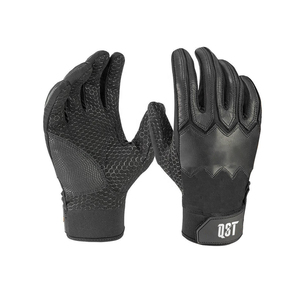 Best Quality Short Cuff Baseball Softball Batting <b>Gloves</b> Durable Leather <b>Touch</b> <b>Screen</b> <b>Gloves</b> From Pakistani OEM Alibaba Supplier - Product Image 1