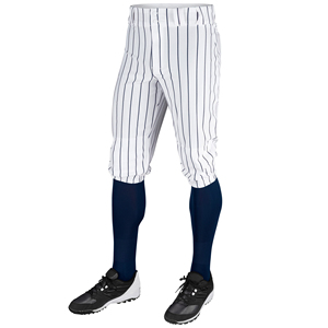 Pantalones Deportivos de Béisbol con Construcción Flexible y Apariencia Profesional para Atletas y Equipos - Product Image 6