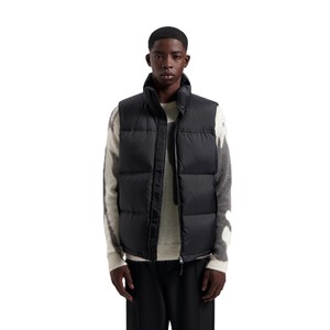 Veste de randonnée pour homme avec tissu respirant et chaud, coupe athlétique confortable pour une utilisation active - Product Image 5