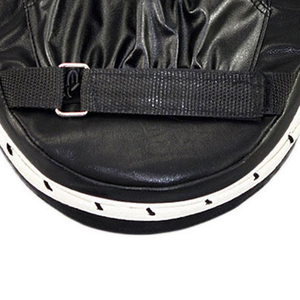 Wholesale Price Custom Printing High Quality Martial Art <b>Focus</b> <b>Pads</b> Training Hook and Loop Closure PU Leather for Karate - Product Image 5