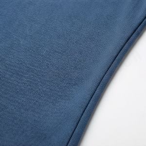 Polo de golf uni pour femme, personnalisable, de haute qualité, pour le sport et les loisirs, avec logo et couleur sur mesure, vente en gros - Product Image 5