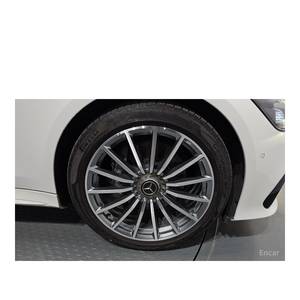 Mercedes-Benz AMG GT 4 Puertas 43 4MATIC+ 2022, Automático, Volante a la Izquierda, Cámara Trasera, 67,946 km - Product Image 5