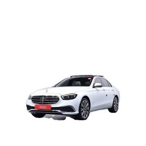 Mercedes-Benz E450 4MATIC Exclusive Classe E 2021 avec volant à gauche, boîte de vitesses automatique et caméra arrière, 58 129 km - Product Image 1