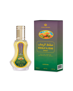 โมคาลัต อัล รีฮับ น้ำหอมแบบสเปรย์ 35 มล. ขายส่ง - Product Image 2