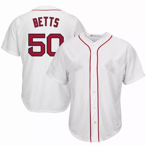 Maillot de baseball rouge sans manches pour homme, boutonné sur le devant, à carreaux, anti-humidité, 100 % polyester, coupe régulière, grandes tailles - Product Image 6
