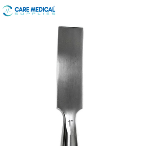 Retractor de Placa Tibial Ortopédico y Pinza Distractora de Articulación de Rodilla, Juego de Instrumentos Quirúrgicos de Acero Inoxidable - Product Image 5