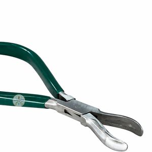 คีมจับวงแหวนสแตนเลสสำหรับทำเครื่องประดับ - Product Image 5