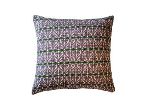 Funda de Cojín Rectangular Moderna, 100% Algodón Ecológico, Lavable, con Cierre de Cremallera, para Decoración de Hogar/Oficina/Patio/Cama - Product Image 5