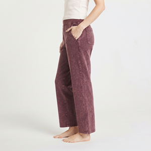 High Quality Custom <b>Women</b>’s Oversized Acid Wash Jogger Sweatpants Loose Fit Casual Track <b>Trousers</b> <b>Baggy</b> Streetwear Pants - Product Image 3