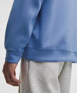 Sudaderas con Capucha para Hombre al por Mayor, Sudadera de Felpa de Algodón Premium, Fabricante de Sudaderas Extra Grandes, OEM ODM, Ropa Urbana - Product Image 5