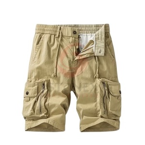 กางเกงคาร์โก้สั่งตัดยอดนิยม ระบายอากาศ แห้งเร็ว คุณภาพสูง วัสดุที่ดีที่สุด สำหรับผู้ชาย - Product Image 1