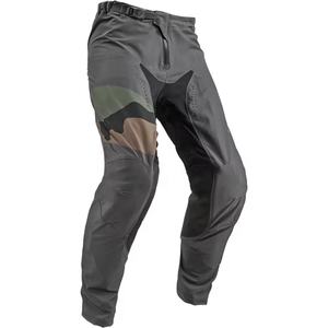 Pantalón de Motocross transpirable personalizado de alta calidad, ropa de carreras de poliéster a prueba de viento - Product Image 1