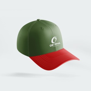 Servicio OEM/ODM, Gorra Personalizada de 6 Paneles, Logotipo en Relieve de Calidad, Gorra Clásica Negra de Moda para Hombre y Mujer, Gorras Deportivas de Béisbol - Product Image 4