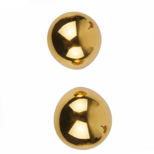 Medical Surgical Stainless Steel Eye <b>Shield</b> For Corneal Protection - Product Image 1