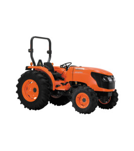 Tractor Concentrado Serie B700 con Enganche de 3 Puntos Categoría I para Accesorios - Product Image 5