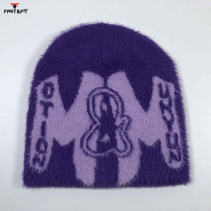 New Arrival Custom Logo 3D Embroidery Breathable Comfortable <b>Fleece</b> Fabric 100% Cotton Waterproof Light Weight High Quality - Product Image 4