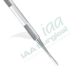 Trouvez un écarteur périostal similaire Molt, modèle standard en acier inoxydable, certifié CE par IAA SURGICAL INSTRUMENTS - Product Image 2
