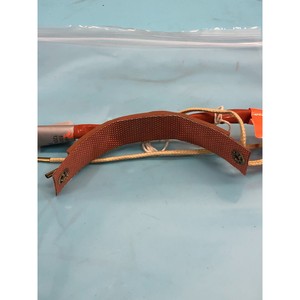 HPS/ MKS 9320-0207ฮีตเตอร์แจ็คเก็ตเกตเต้ารับ2 "-อุปกรณ์เซมิคอนดักเตอร์มรดกโลกที่เชื่อถือได้และชิ้นส่วนที่ - Product Image 2